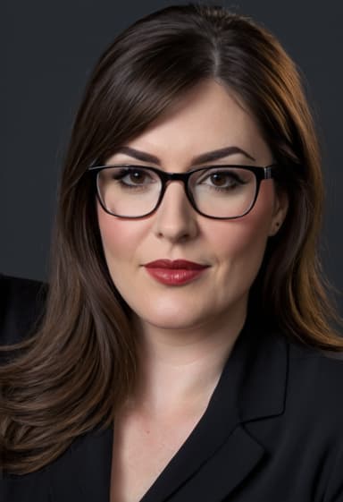 Lilah Black