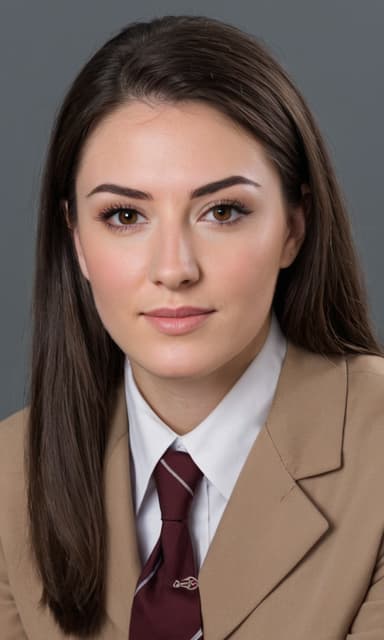 Elaina Blackburn