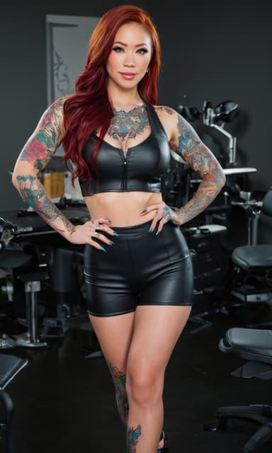 Maleah Hanson