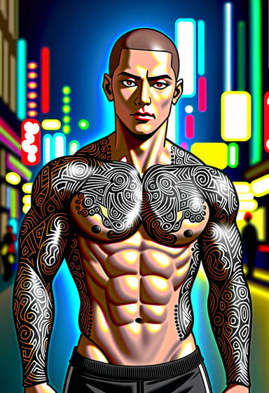 Rafael Gay