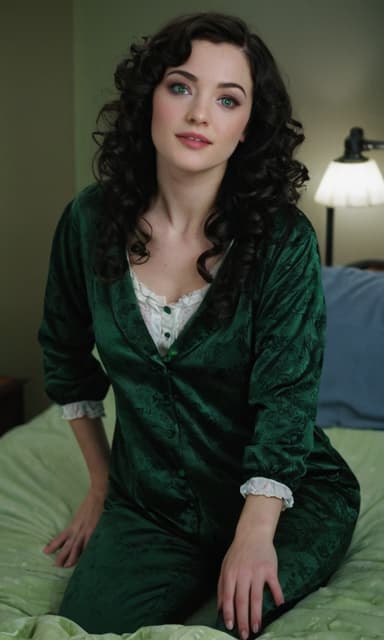 Liberty Mcguire