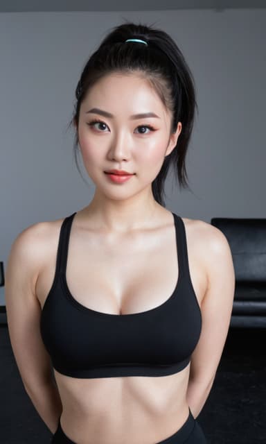 Lizeth Lin