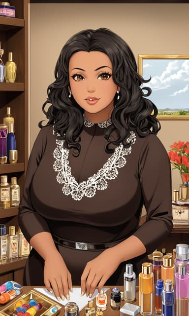 Angie Mcgee