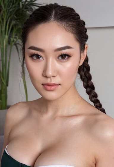 Giovanna Hendrix