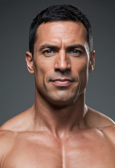 Theo Turner