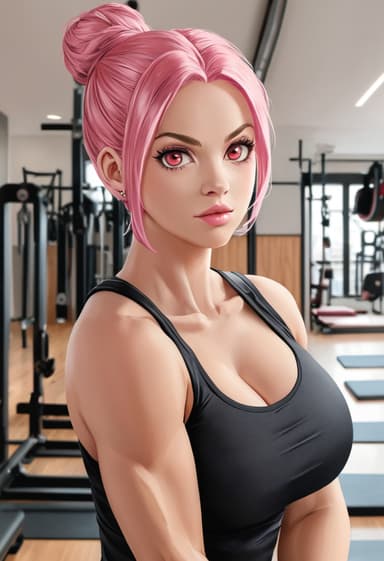 Abbigail Peck