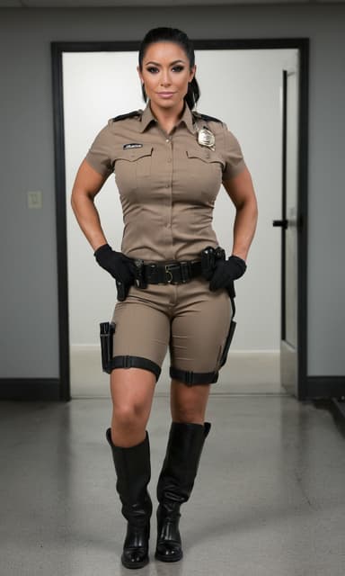 Raelynn Stevens