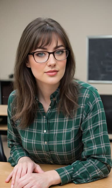 Mackenzie Sanford