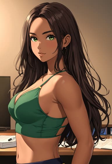 Amaris Nash
