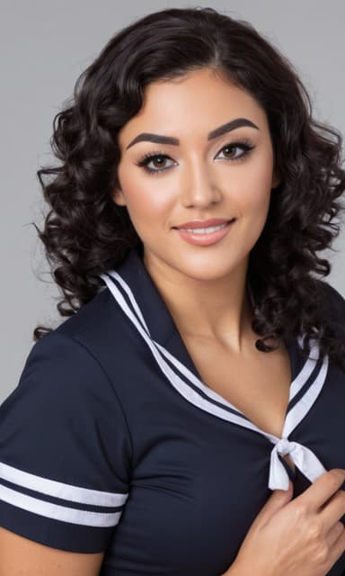 Violet Castro