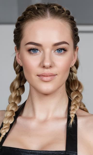 Julianna Mcconnell