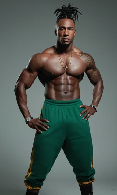 Domenic Mora