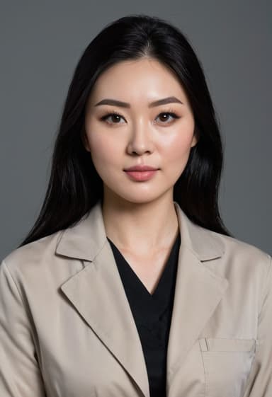 Patricia Steele