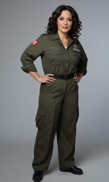 Kendall Mcmillan