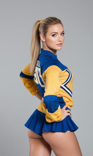 Magdalena Shaw