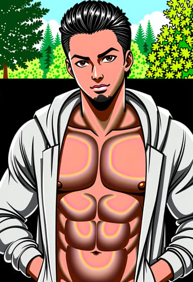 Edgardo Ramsey