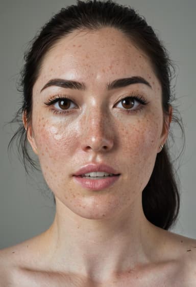 Lucia Morse