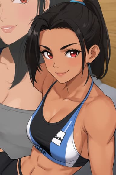 Michelle Barrett