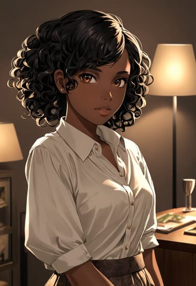 Anya Prince