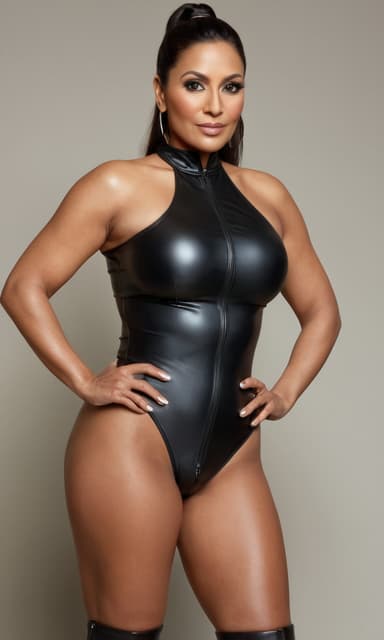 Itzel Knight