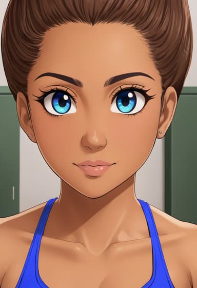Lillianna Ali