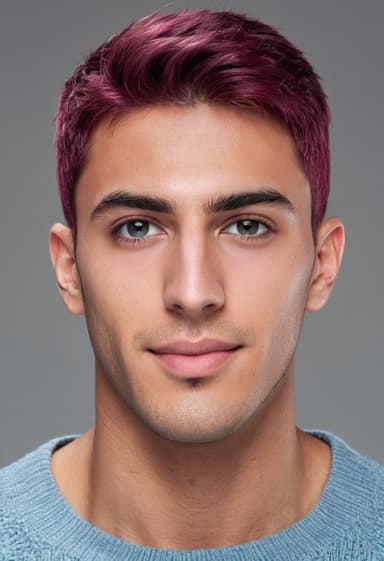 Christian Blackwell