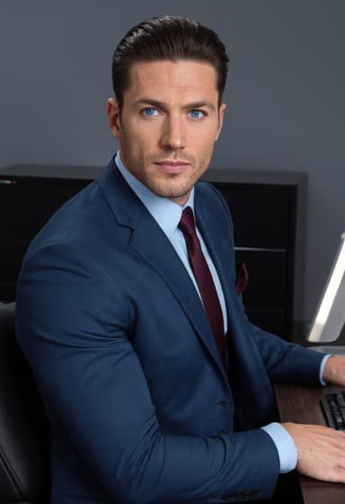 Ahmad Obrien