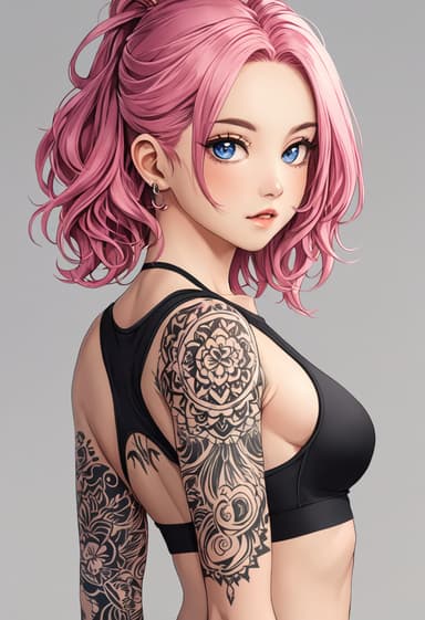 Lina Randall
