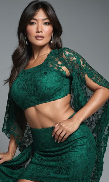 Camila Chung