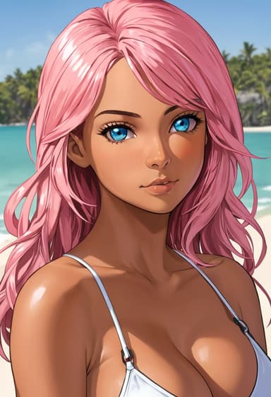 Ayla Frye