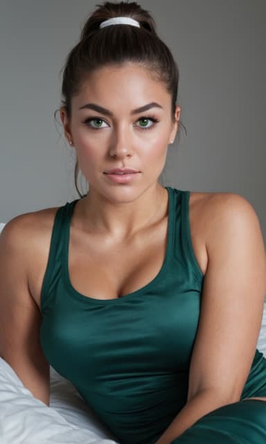 Jocelyn Weber