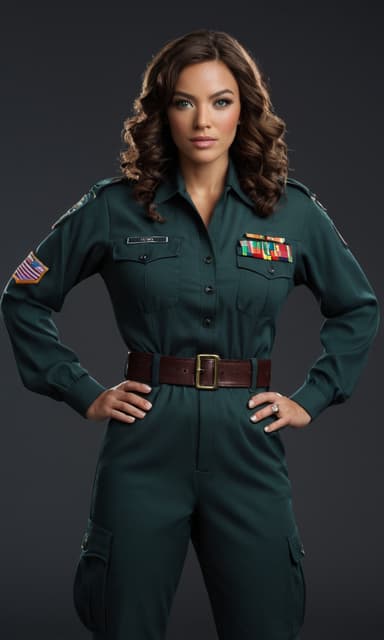 Jocelynn Moss