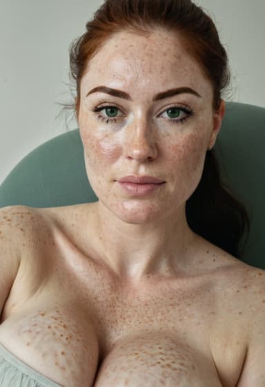 Mia Gill