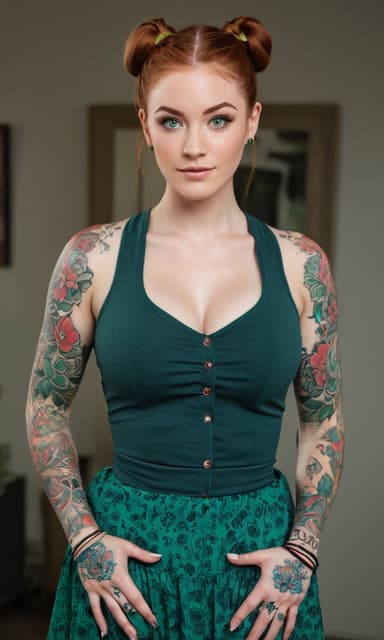 Daniella Mcguire