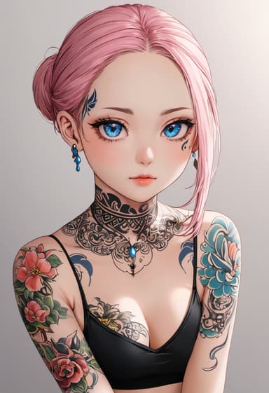 Luna Woodard