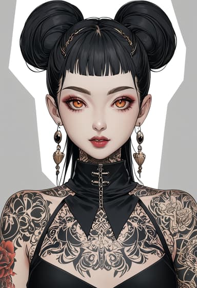 Leia Grant