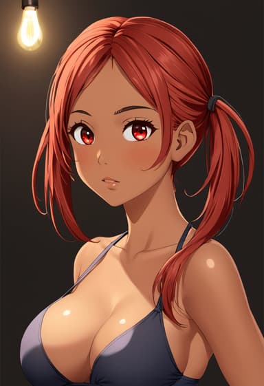 Ryann Lin