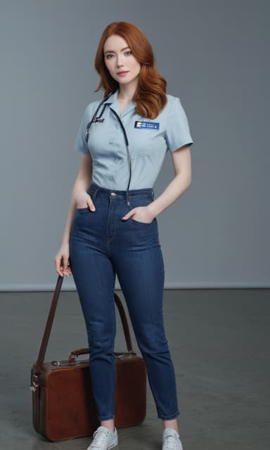Lesly Pugh