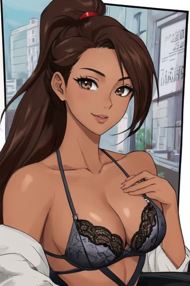 Aliana Reed