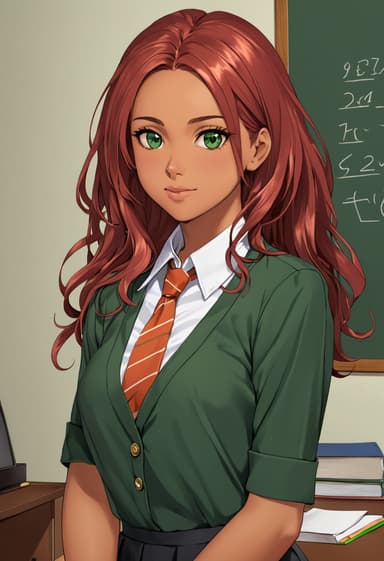 Liana Newton