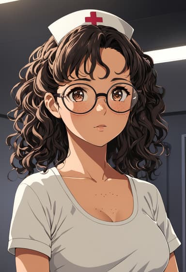 Kaiya Archer
