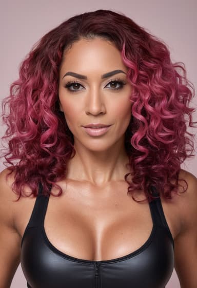Yazmin Scott