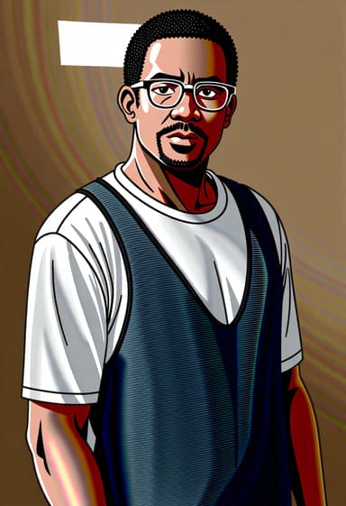 Aron Scott