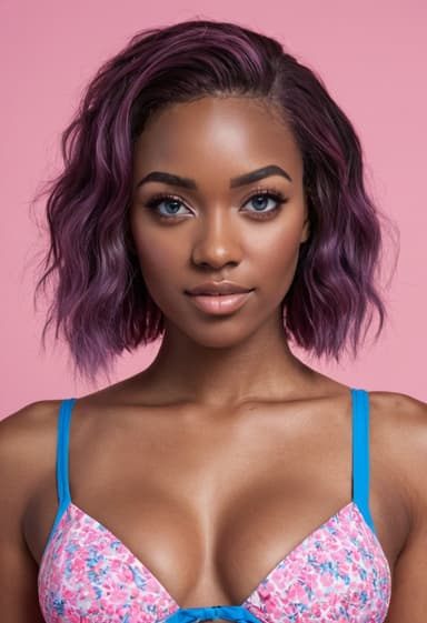 Ashley George