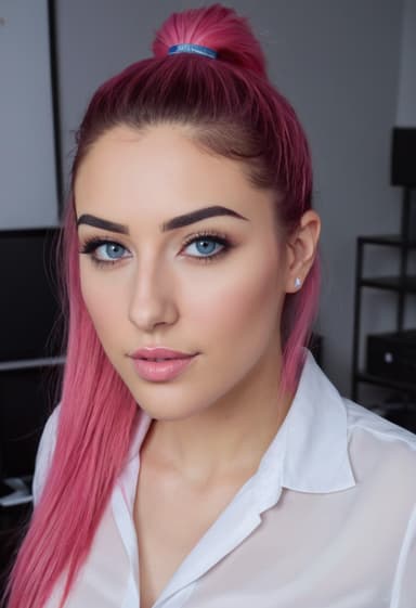 Selina Navarro