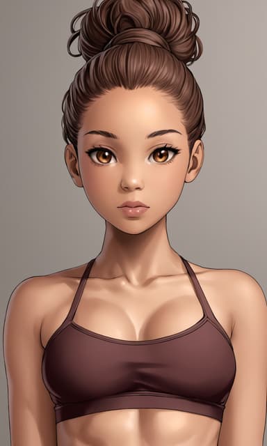 Taniyah Woodward