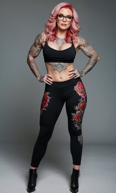Raelynn Levy