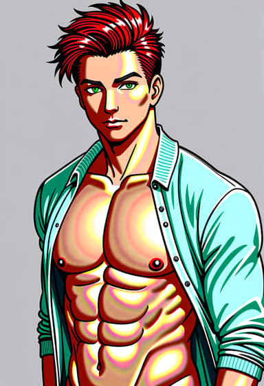 Todd Salazar