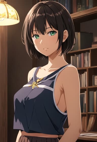 Gianna Andrews