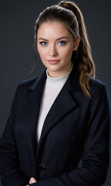 Laci Casey